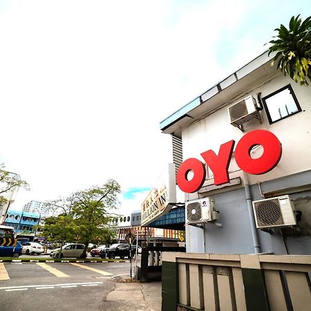 Oyo 90208 Milion Inn 미리 외부 사진