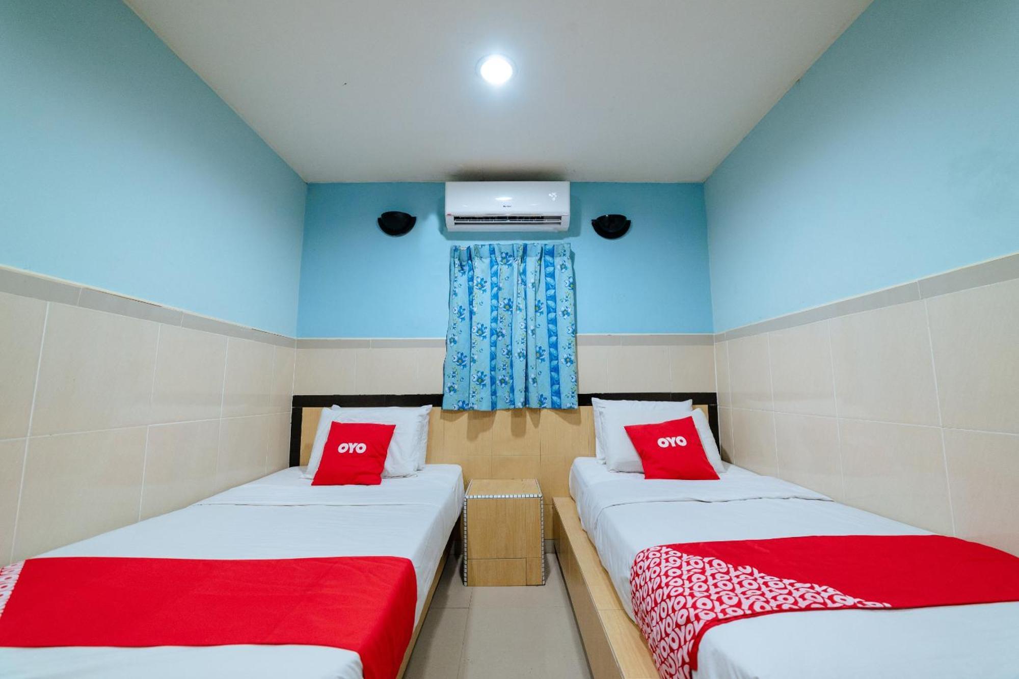 Oyo 90208 Milion Inn 미리 외부 사진