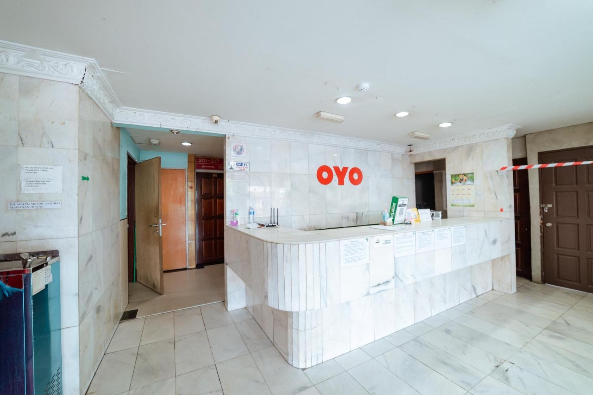 Oyo 90208 Milion Inn 미리 외부 사진