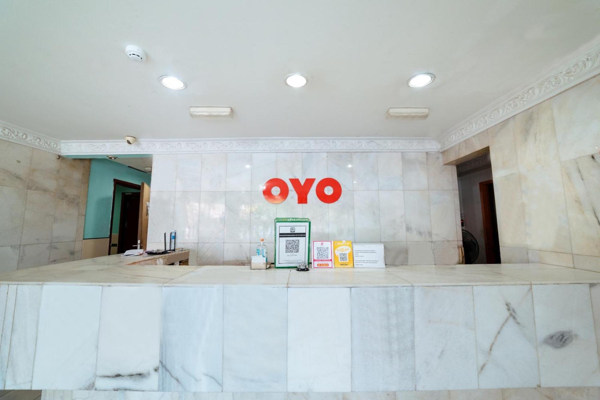 Oyo 90208 Milion Inn 미리 외부 사진