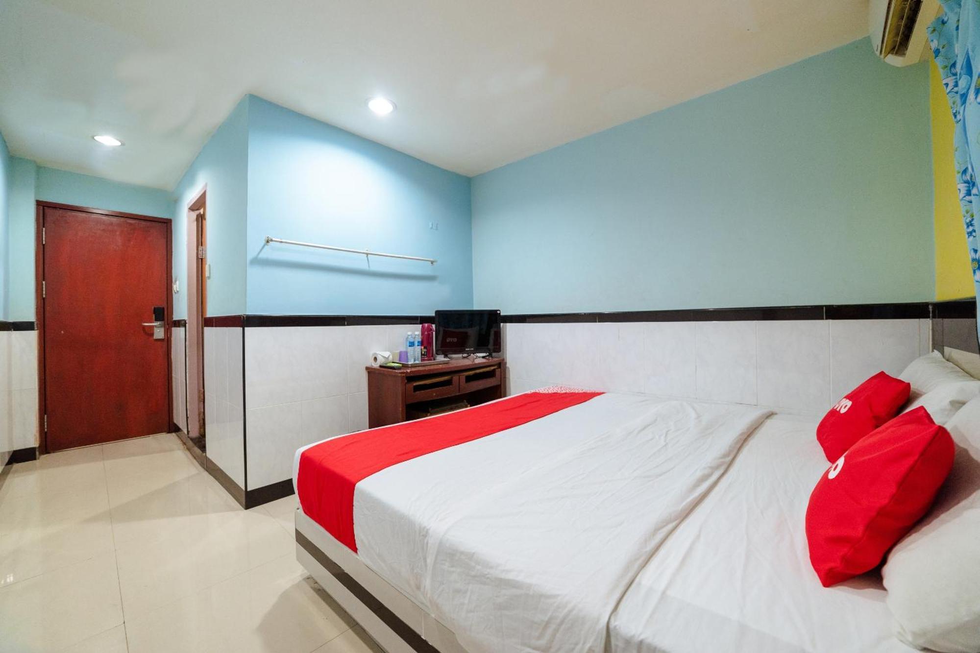 Oyo 90208 Milion Inn 미리 외부 사진