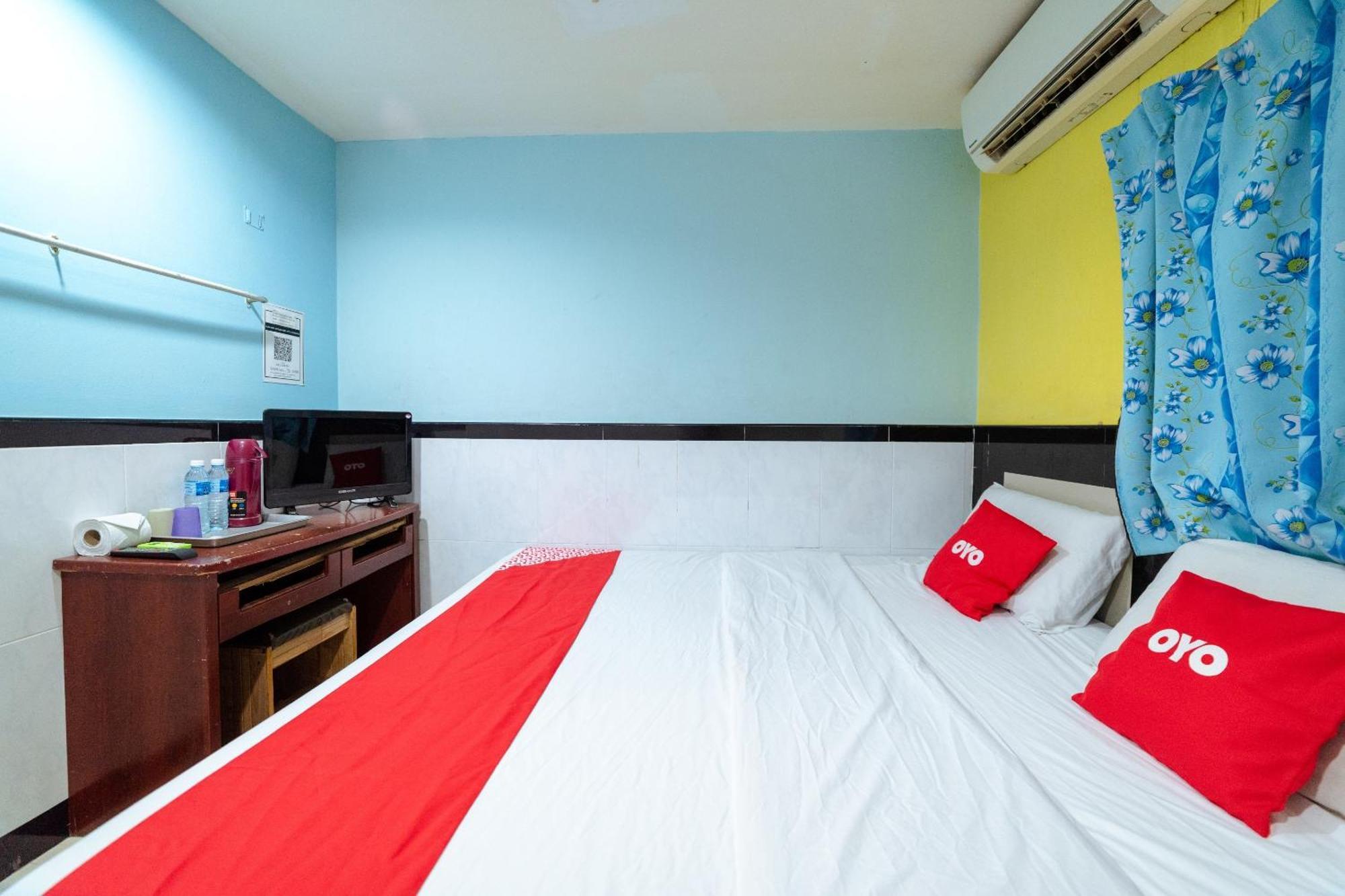 Oyo 90208 Milion Inn 미리 외부 사진