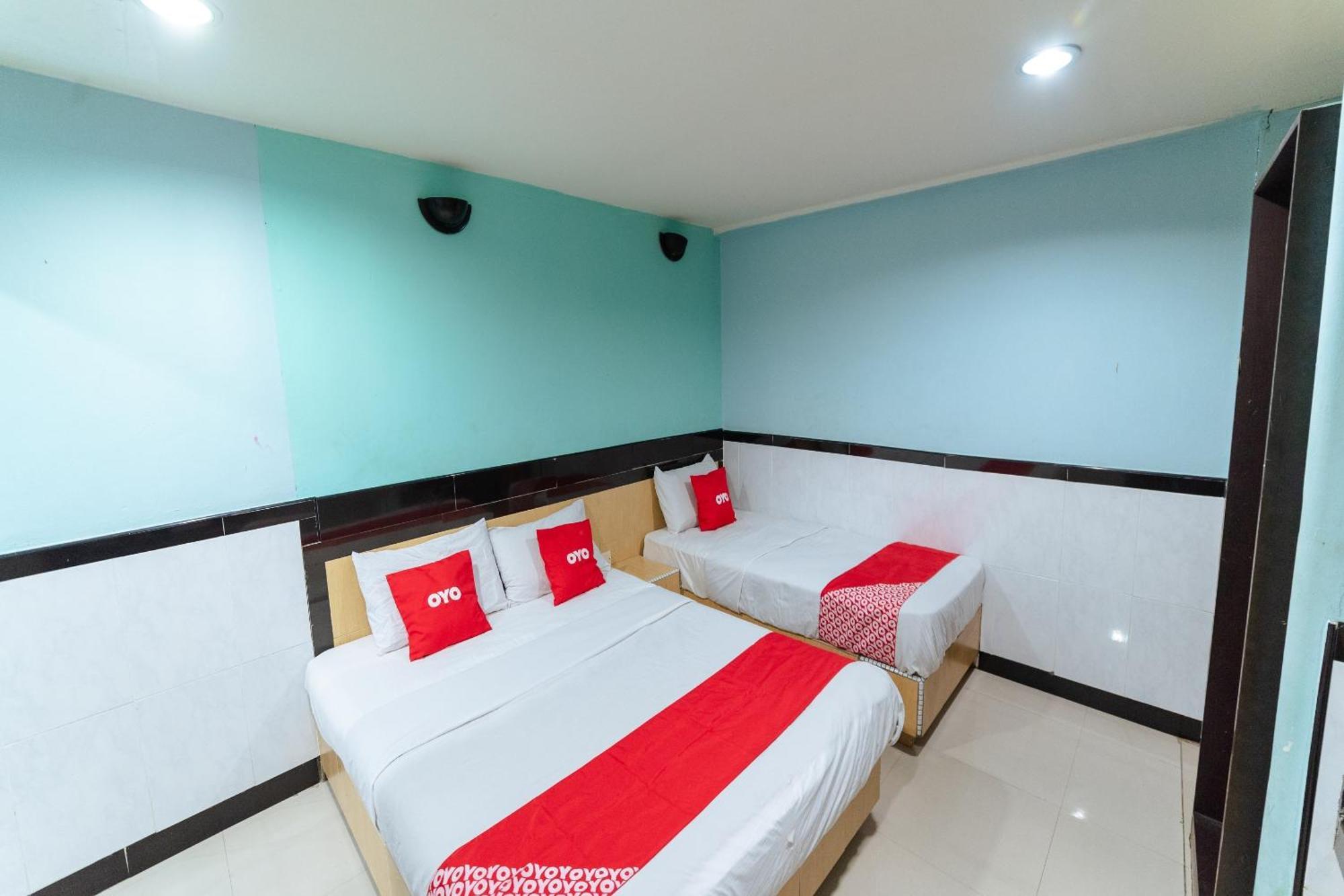 Oyo 90208 Milion Inn 미리 외부 사진
