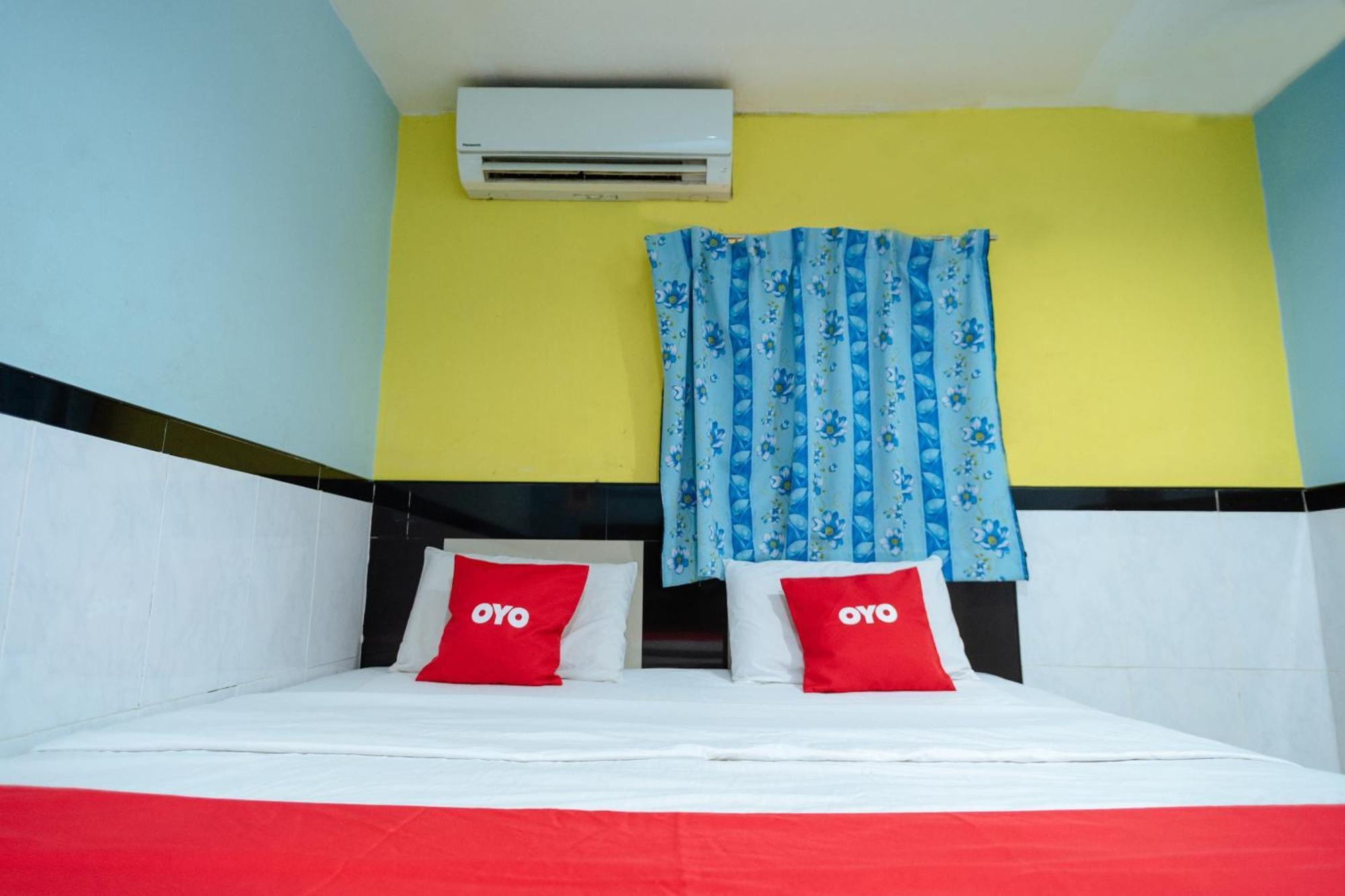 Oyo 90208 Milion Inn 미리 외부 사진