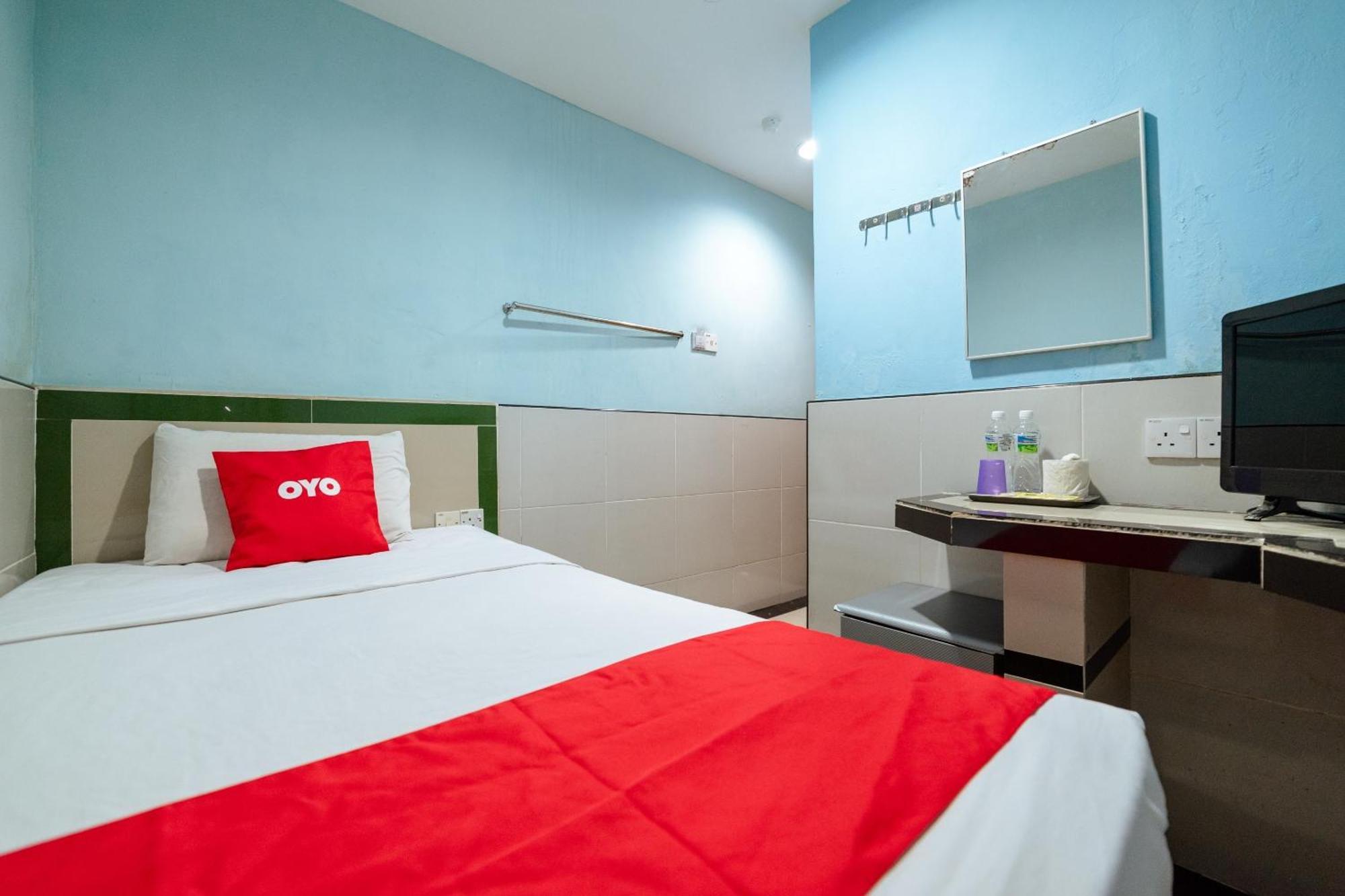 Oyo 90208 Milion Inn 미리 외부 사진