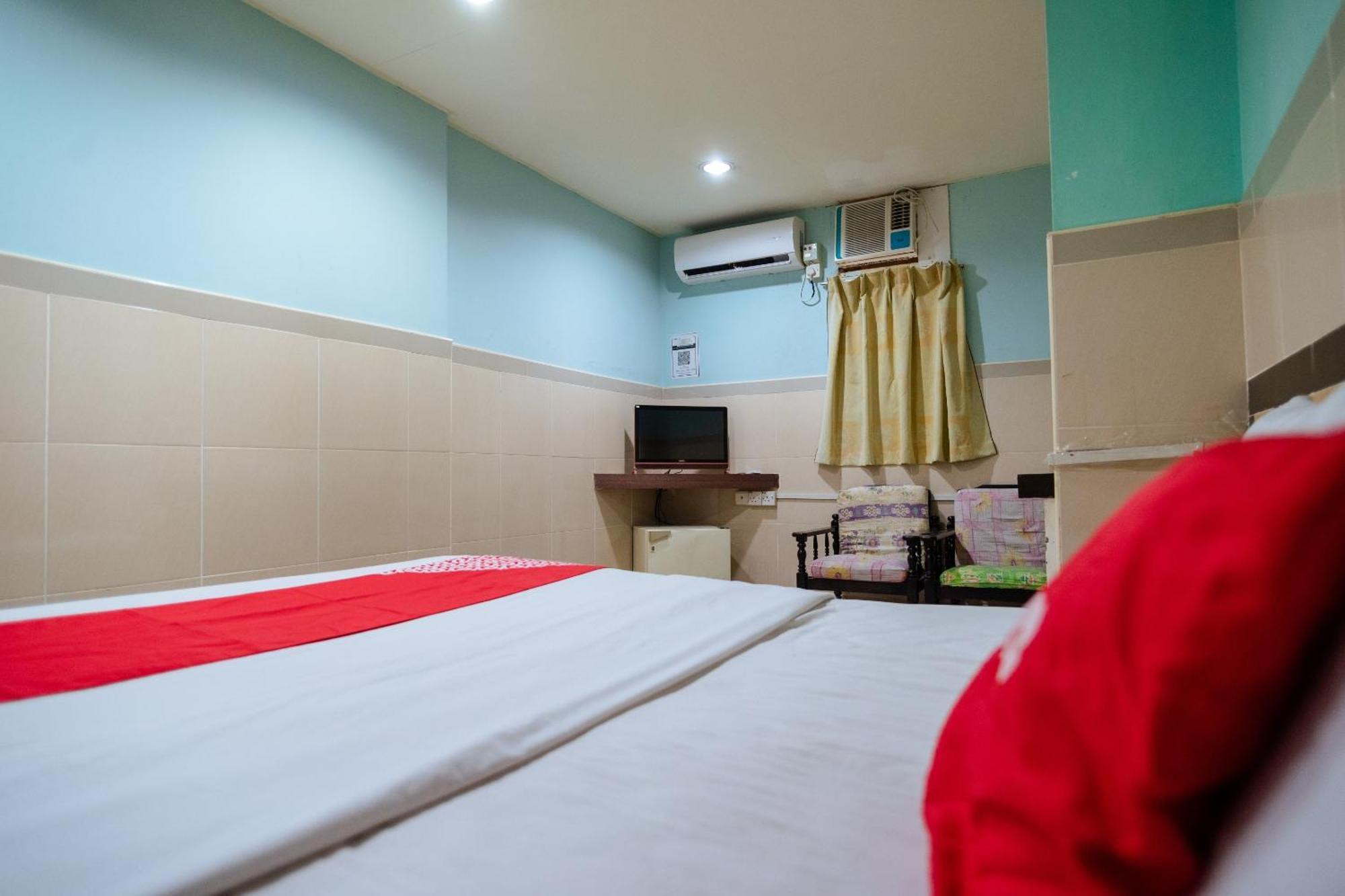 Oyo 90208 Milion Inn 미리 외부 사진