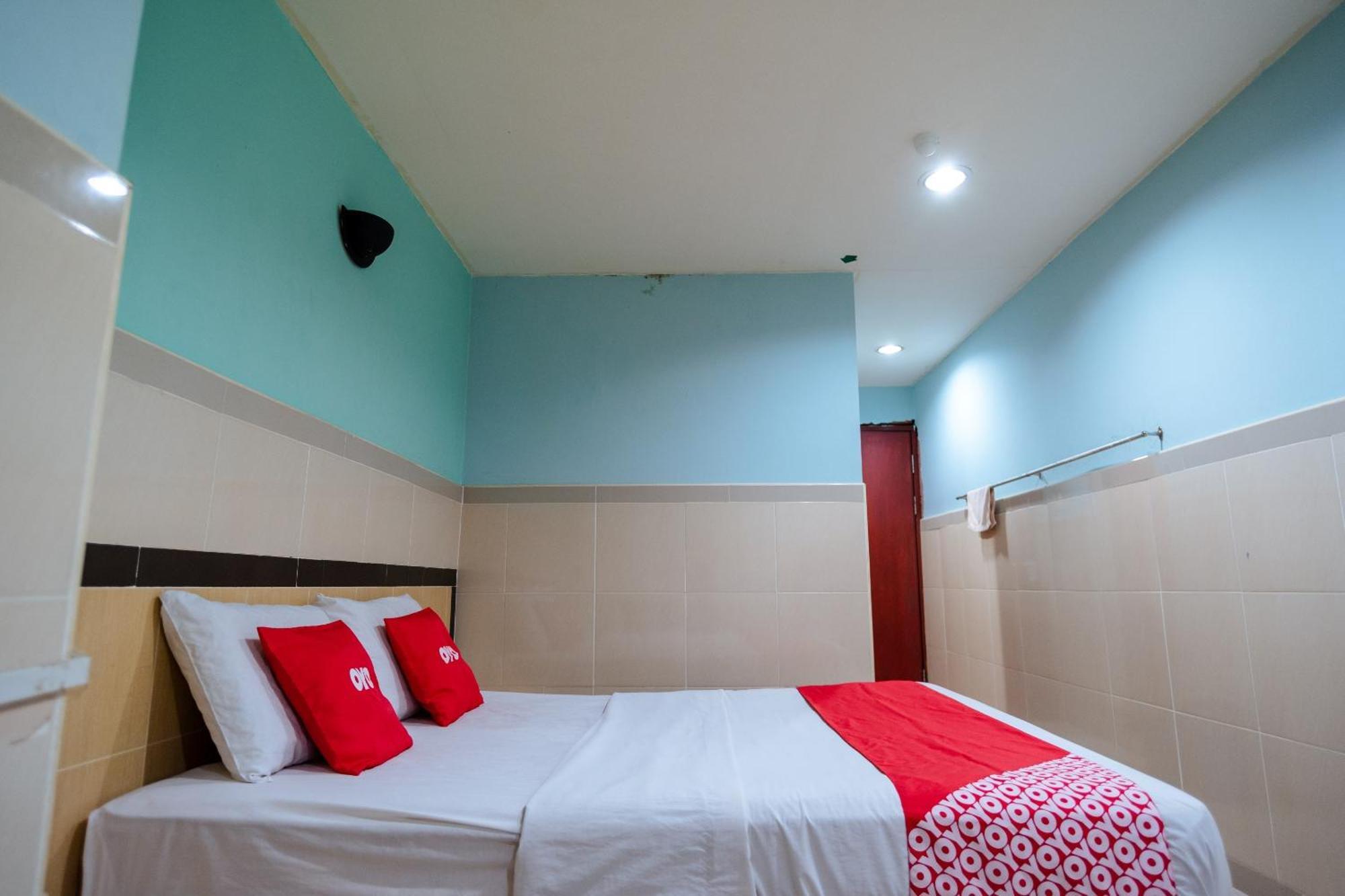 Oyo 90208 Milion Inn 미리 외부 사진