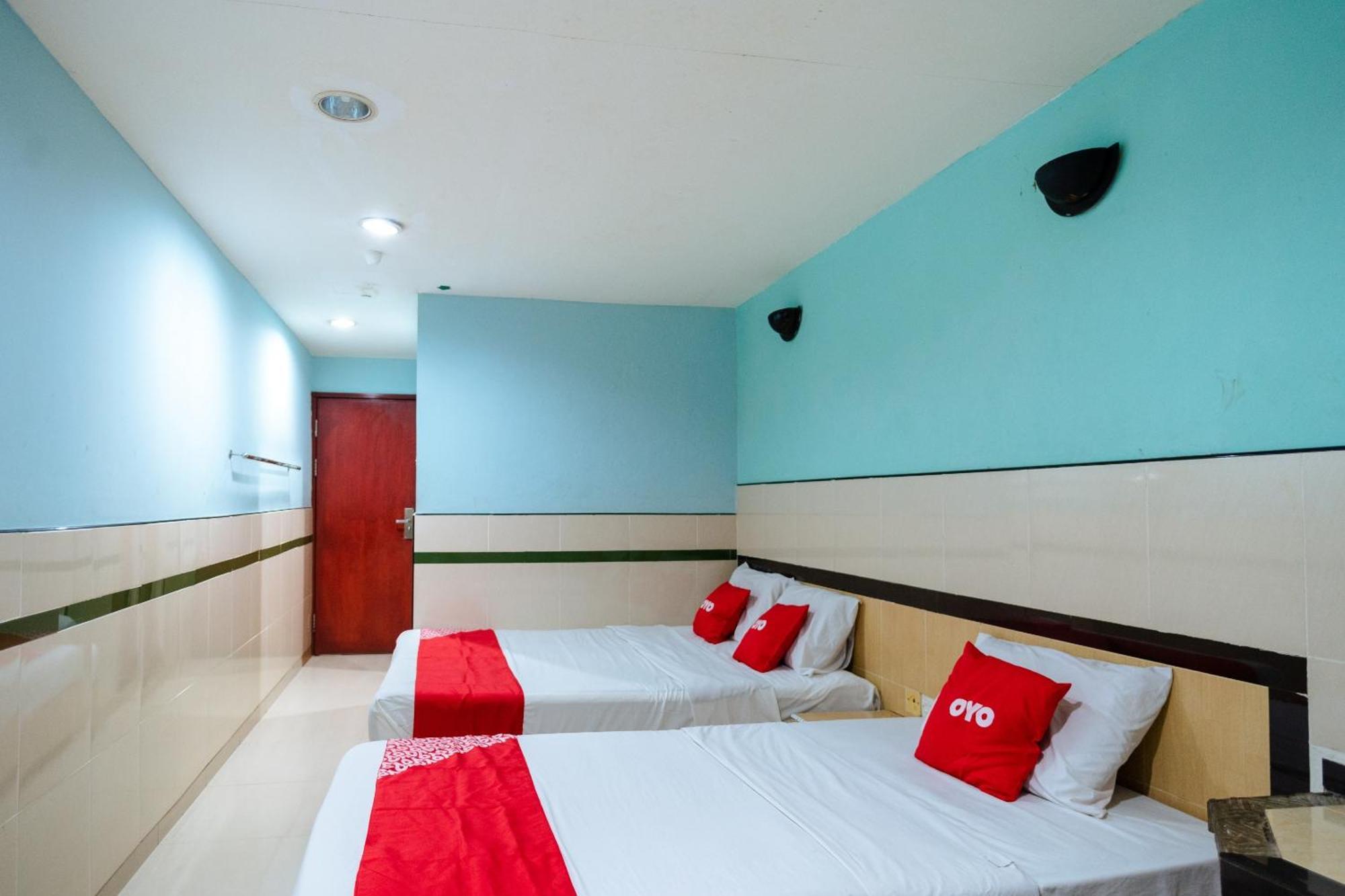 Oyo 90208 Milion Inn 미리 외부 사진