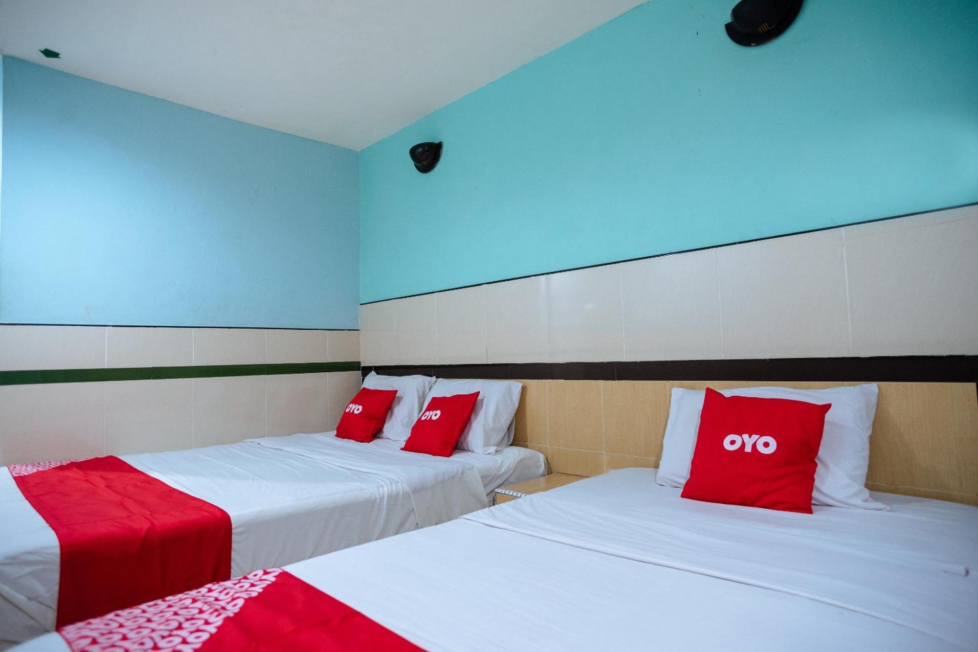Oyo 90208 Milion Inn 미리 외부 사진