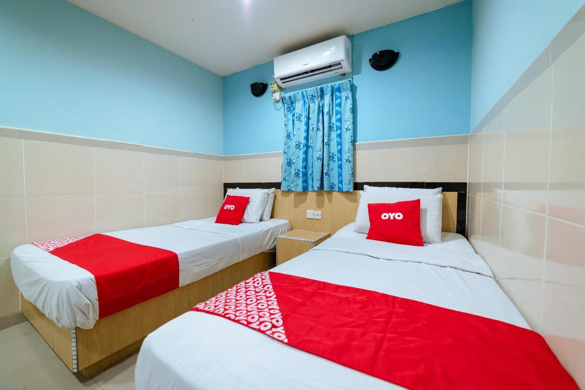 Oyo 90208 Milion Inn 미리 외부 사진