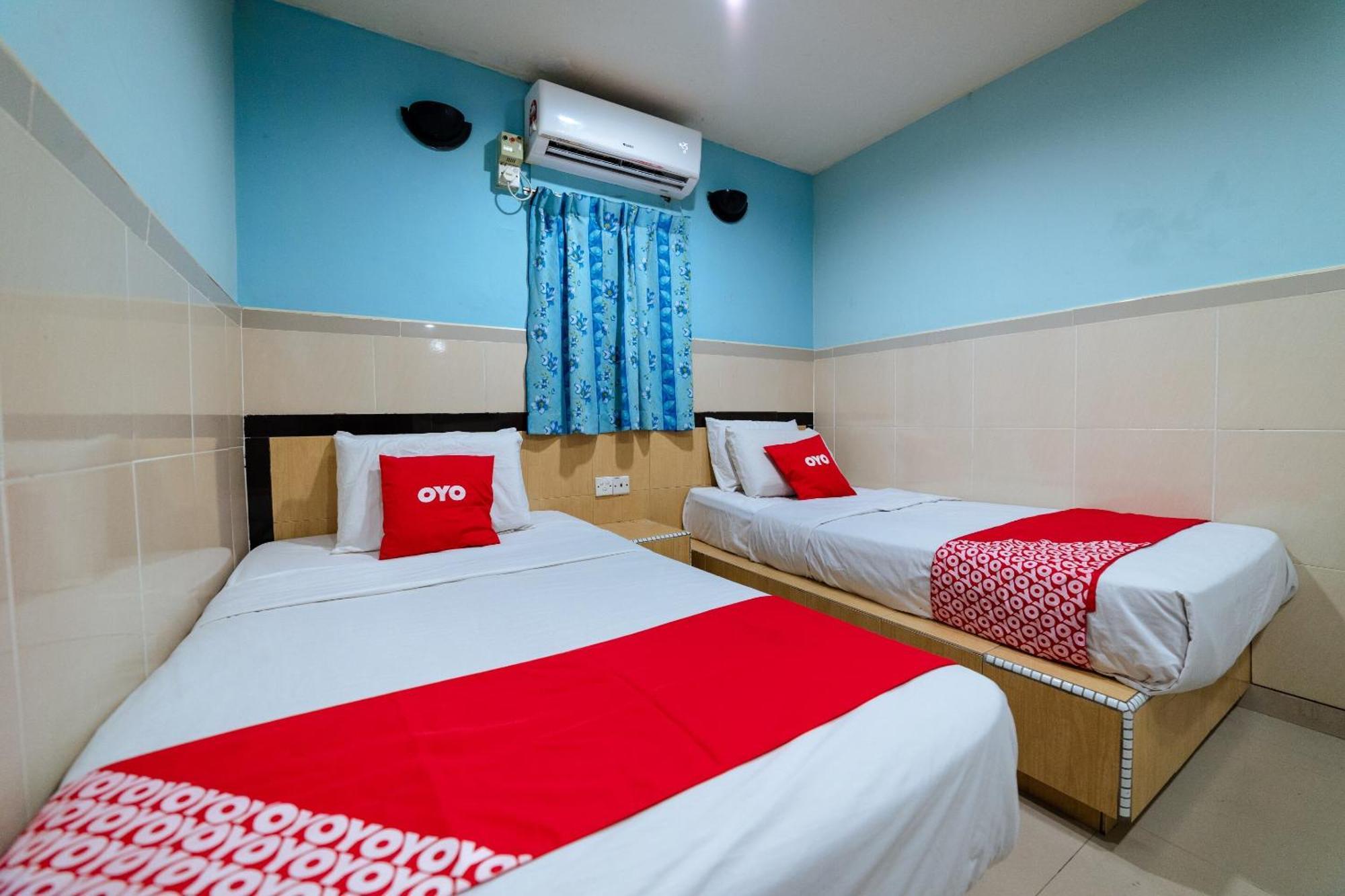 Oyo 90208 Milion Inn 미리 외부 사진